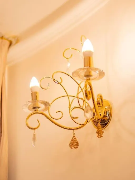Apartman Appartement Haussmannien Auteuil Párizs