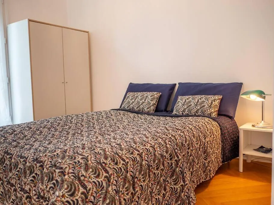 Apartman Appartement Haussmannien Auteuil Párizs