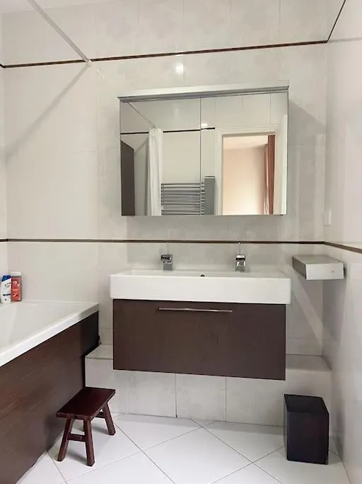 Apartman Appartement Haussmannien Auteuil Párizs