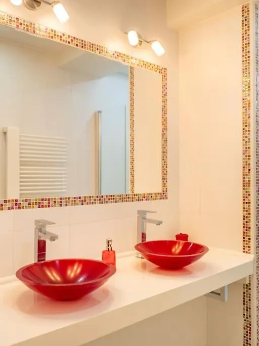Appartement Haussmannien Auteuil Paris 0*,