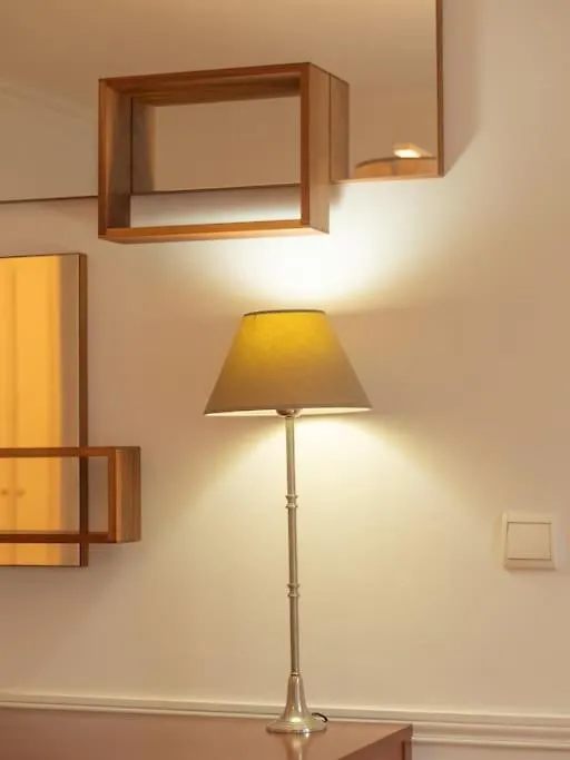 Appartement Haussmannien Auteuil Paris France