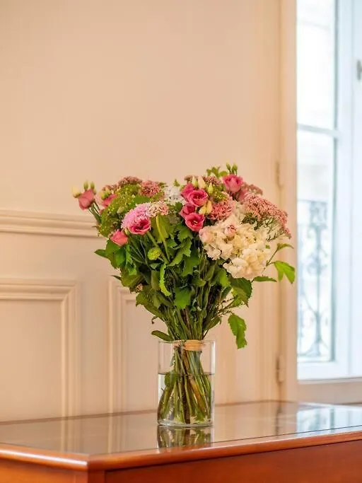 Apartment Appartement Haussmannien Auteuil Paris