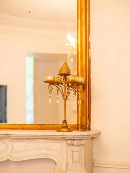 Appartement Haussmannien Auteuil Paris France